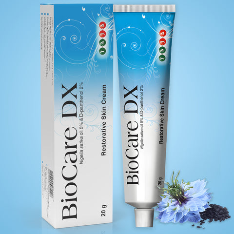 Biocare DX® - Cream