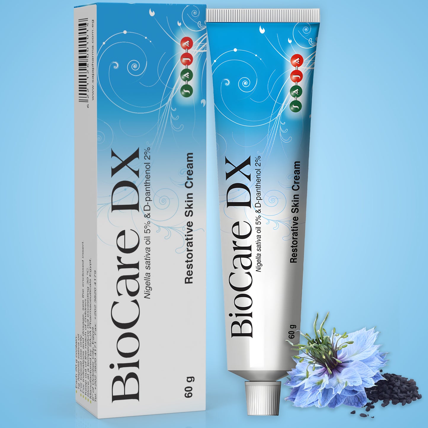 Biocare DX® - Cream
